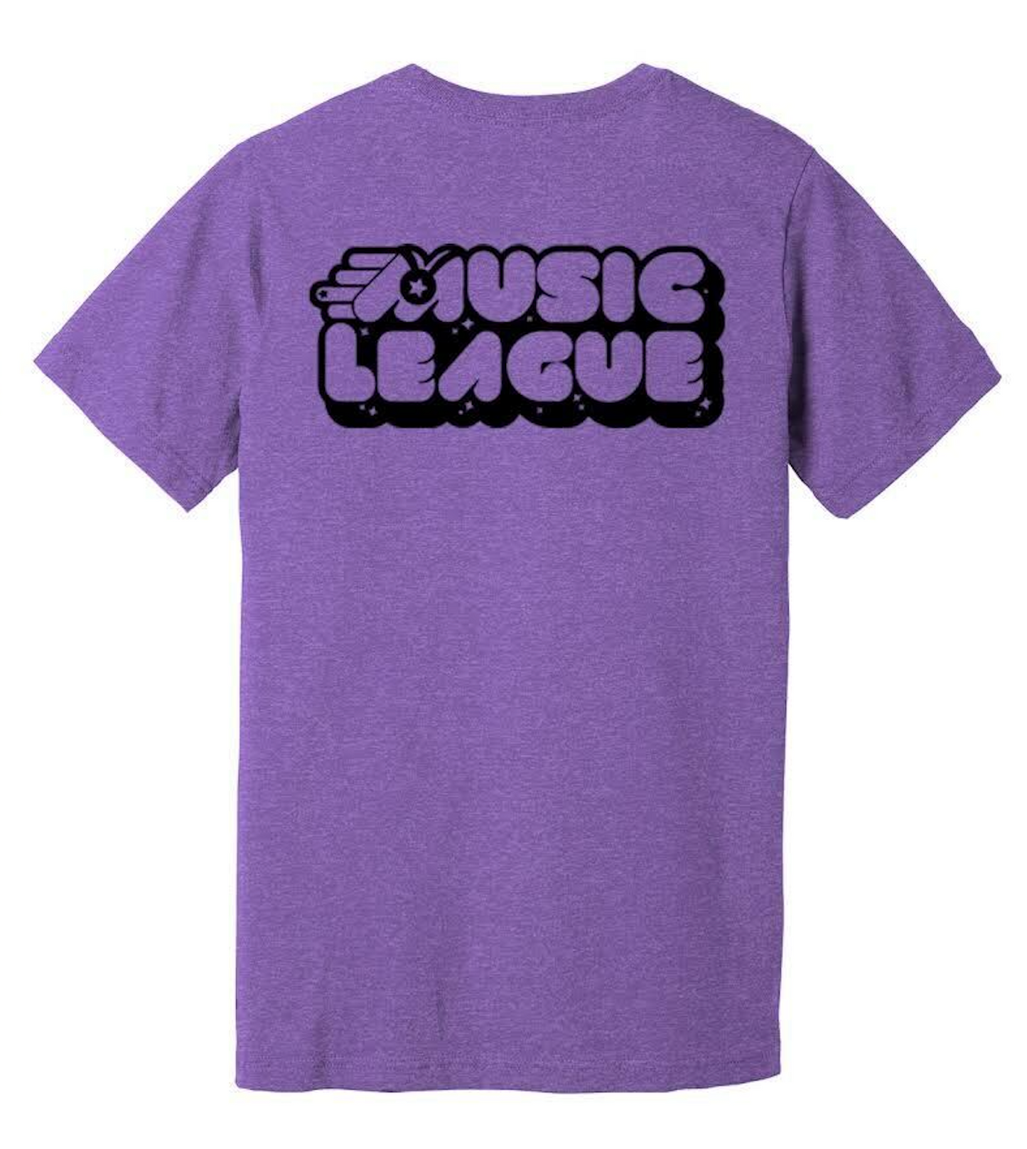 Logo T-Shirt, Multiple Colors