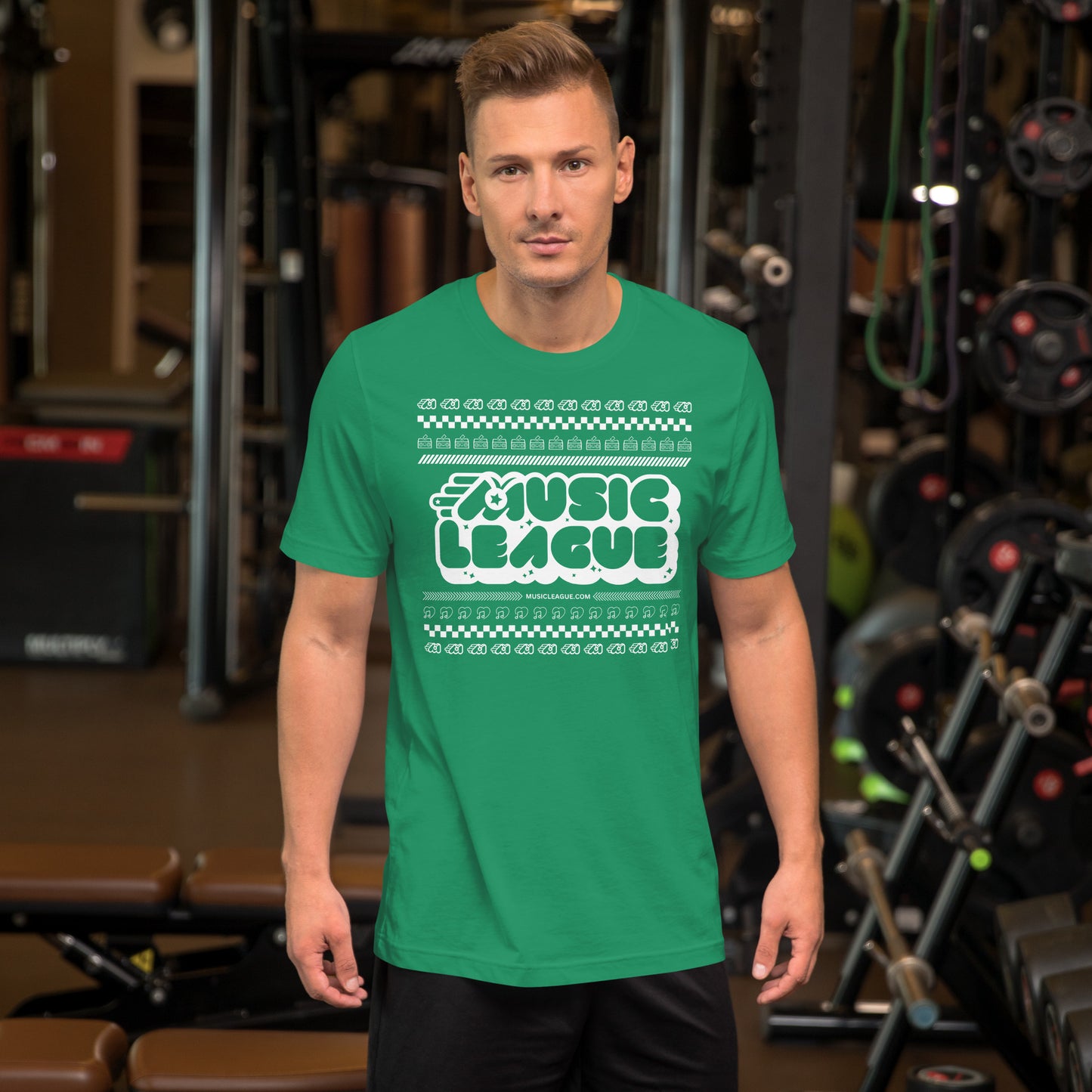 T-Shirt, Multiple Colors