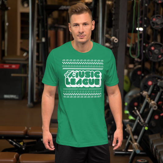 T-Shirt, Multiple Colors