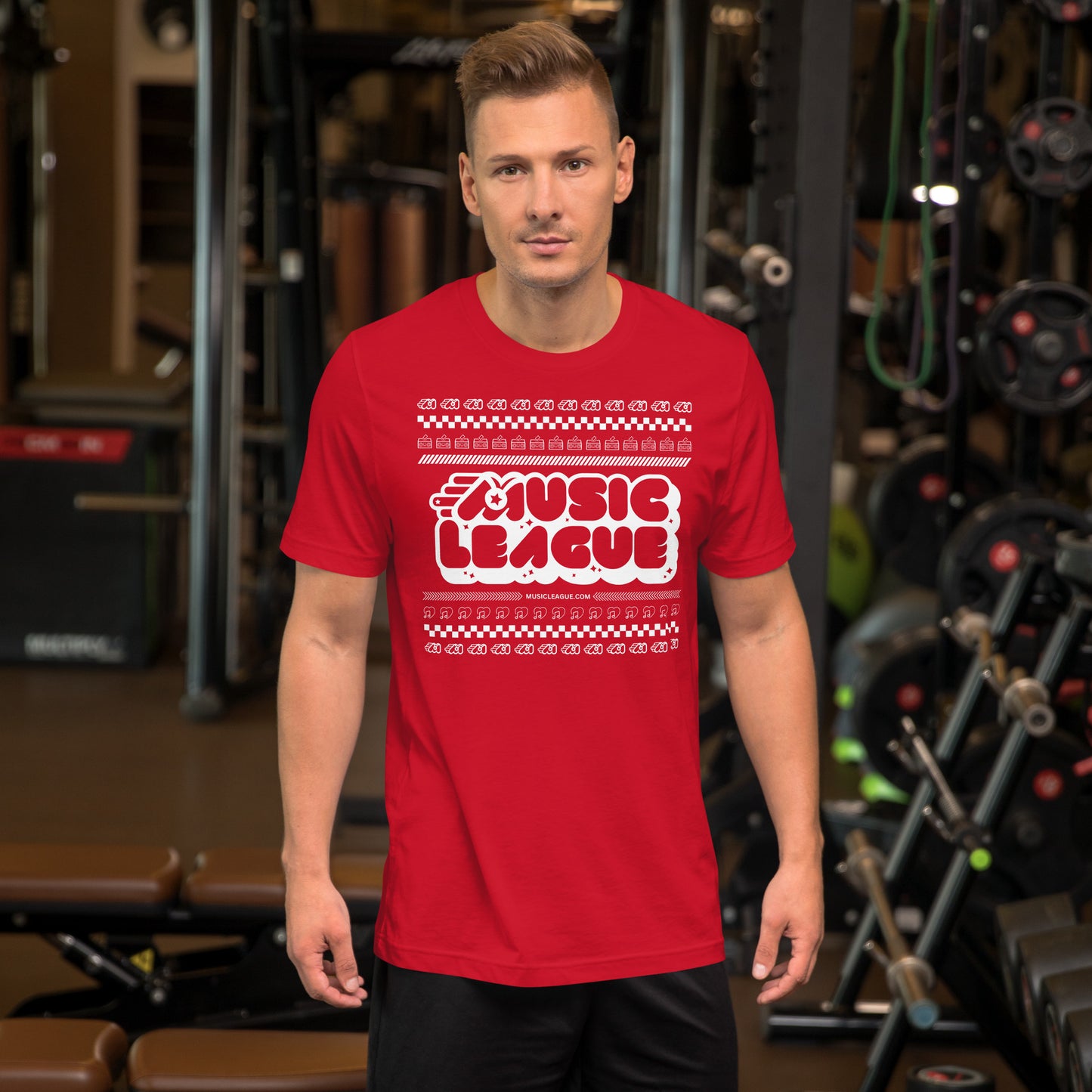 T-Shirt, Multiple Colors