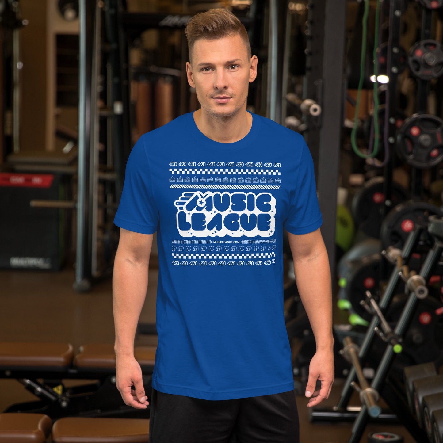 T-Shirt, Multiple Colors