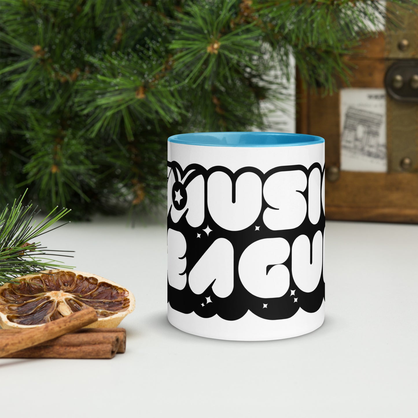 Coffee Mug