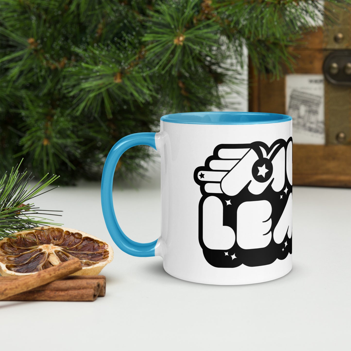Coffee Mug