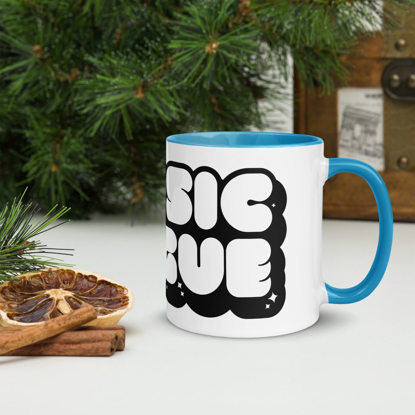 Coffee Mug