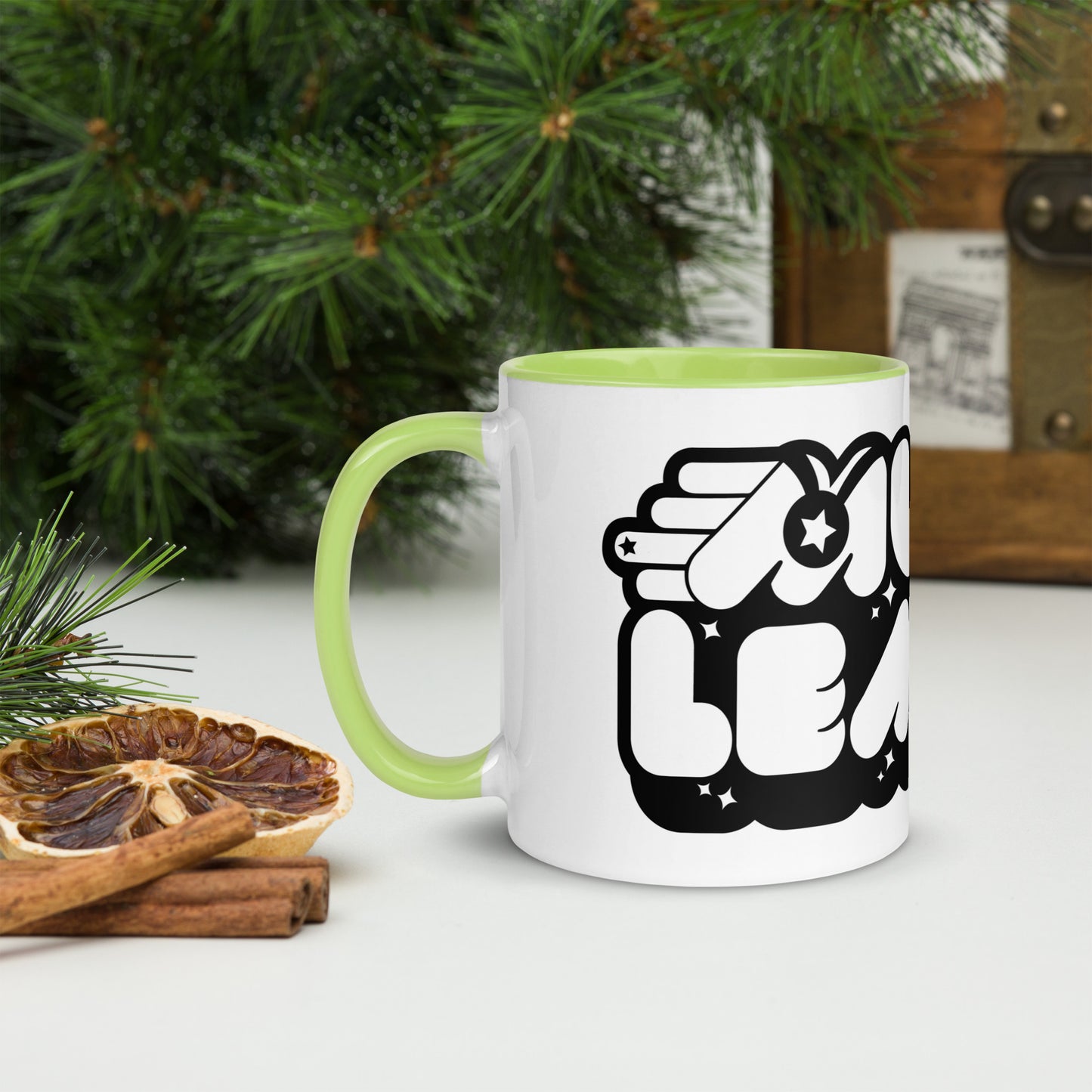 Coffee Mug