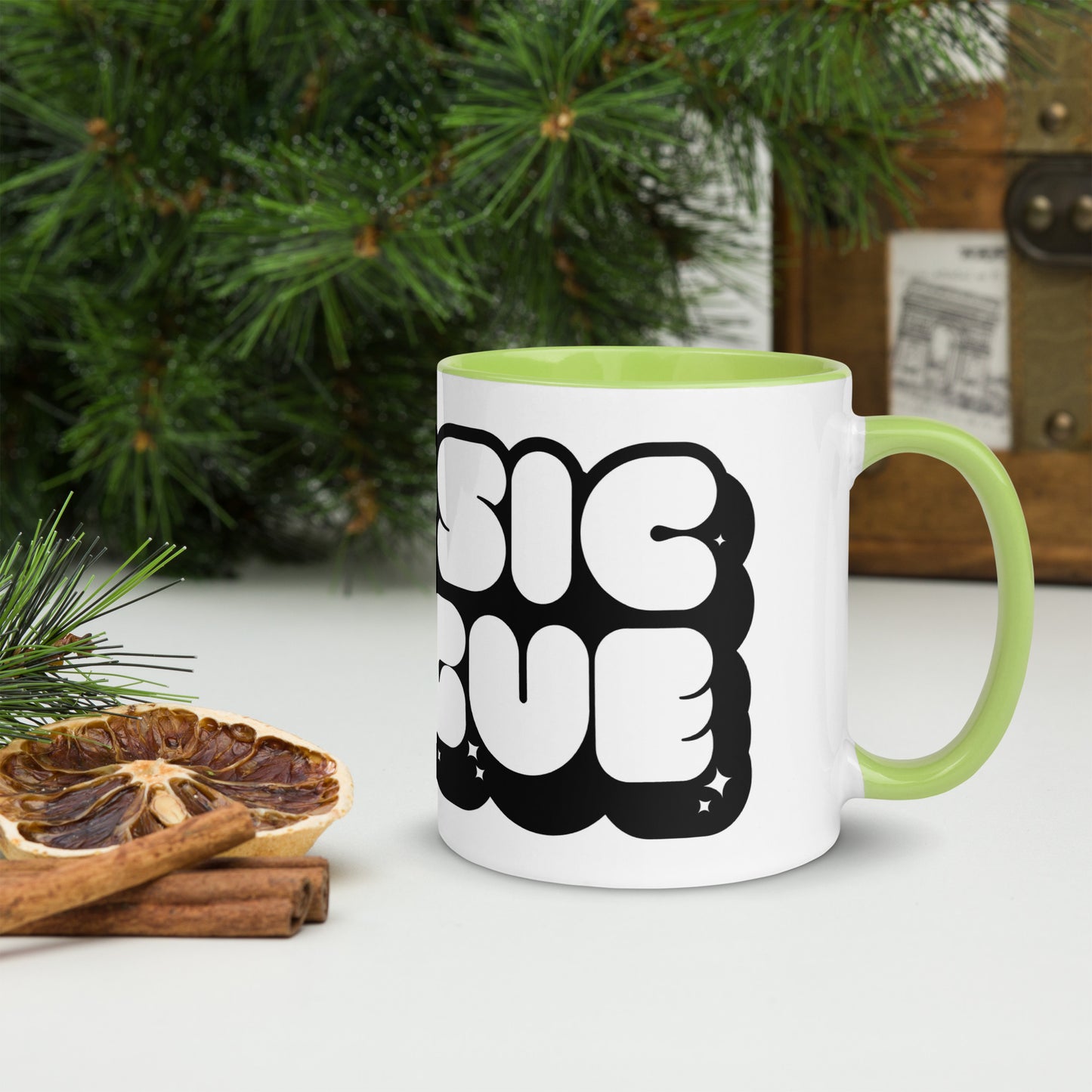 Coffee Mug