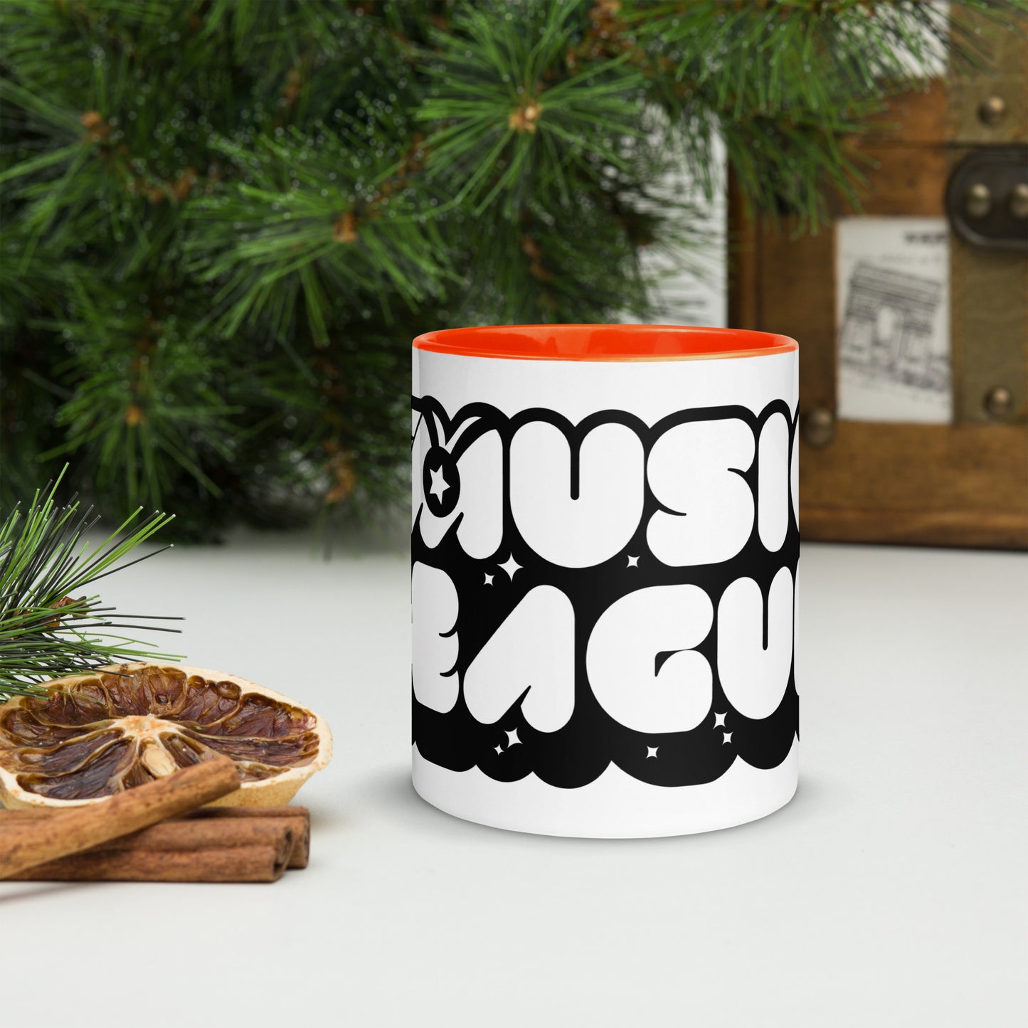 Coffee Mug