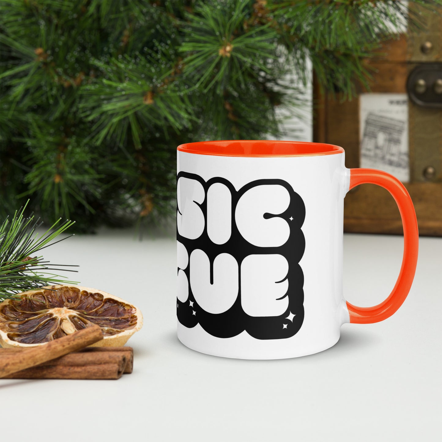 Coffee Mug
