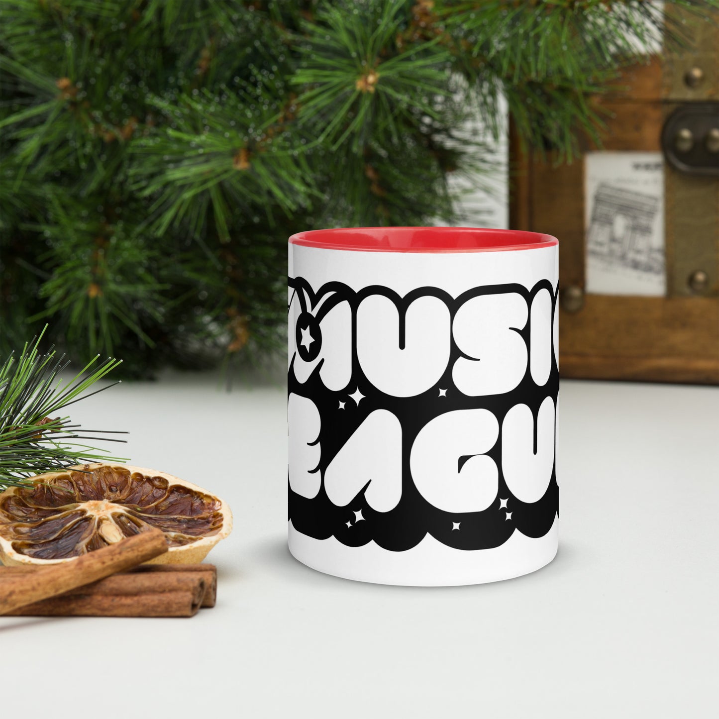 Coffee Mug