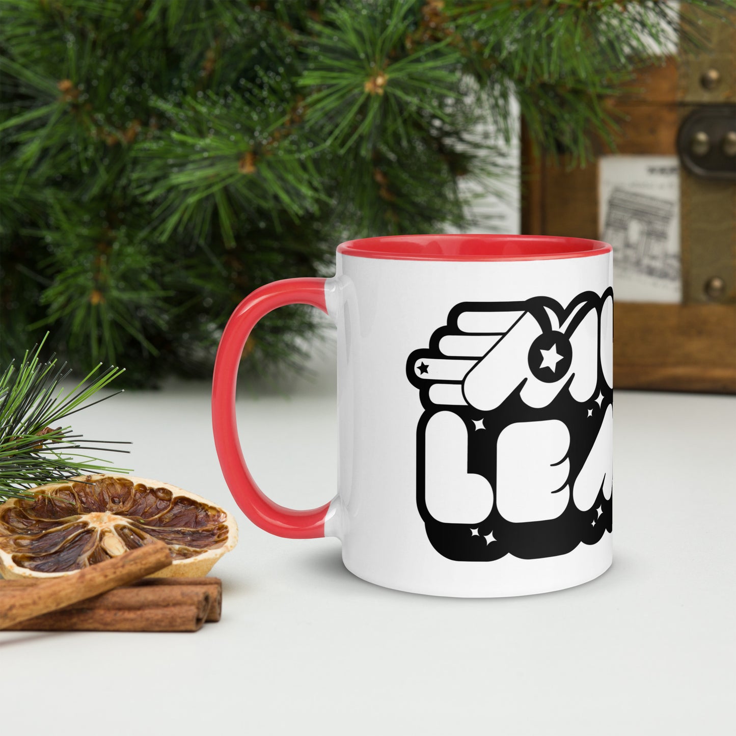 Coffee Mug