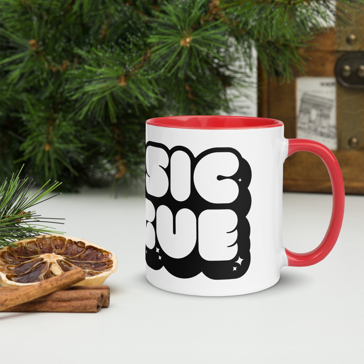 Coffee Mug
