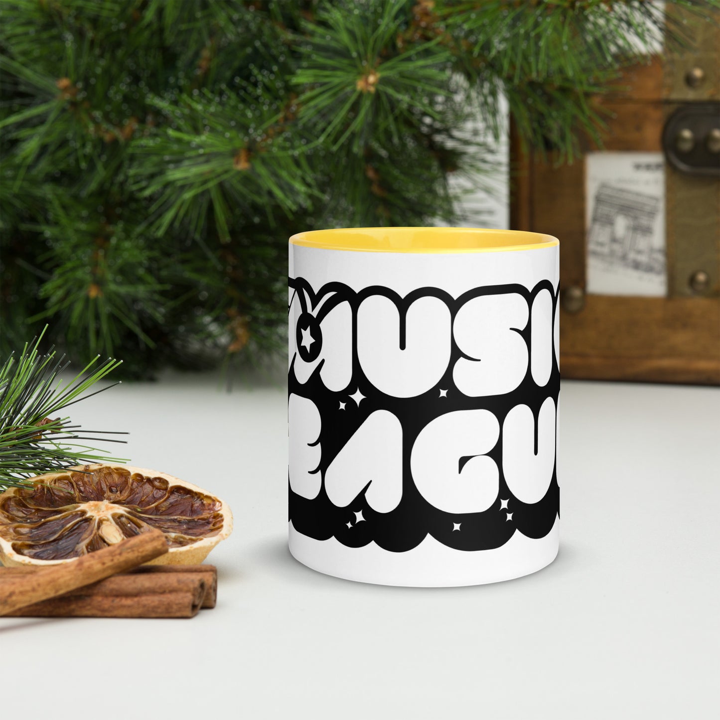 Coffee Mug