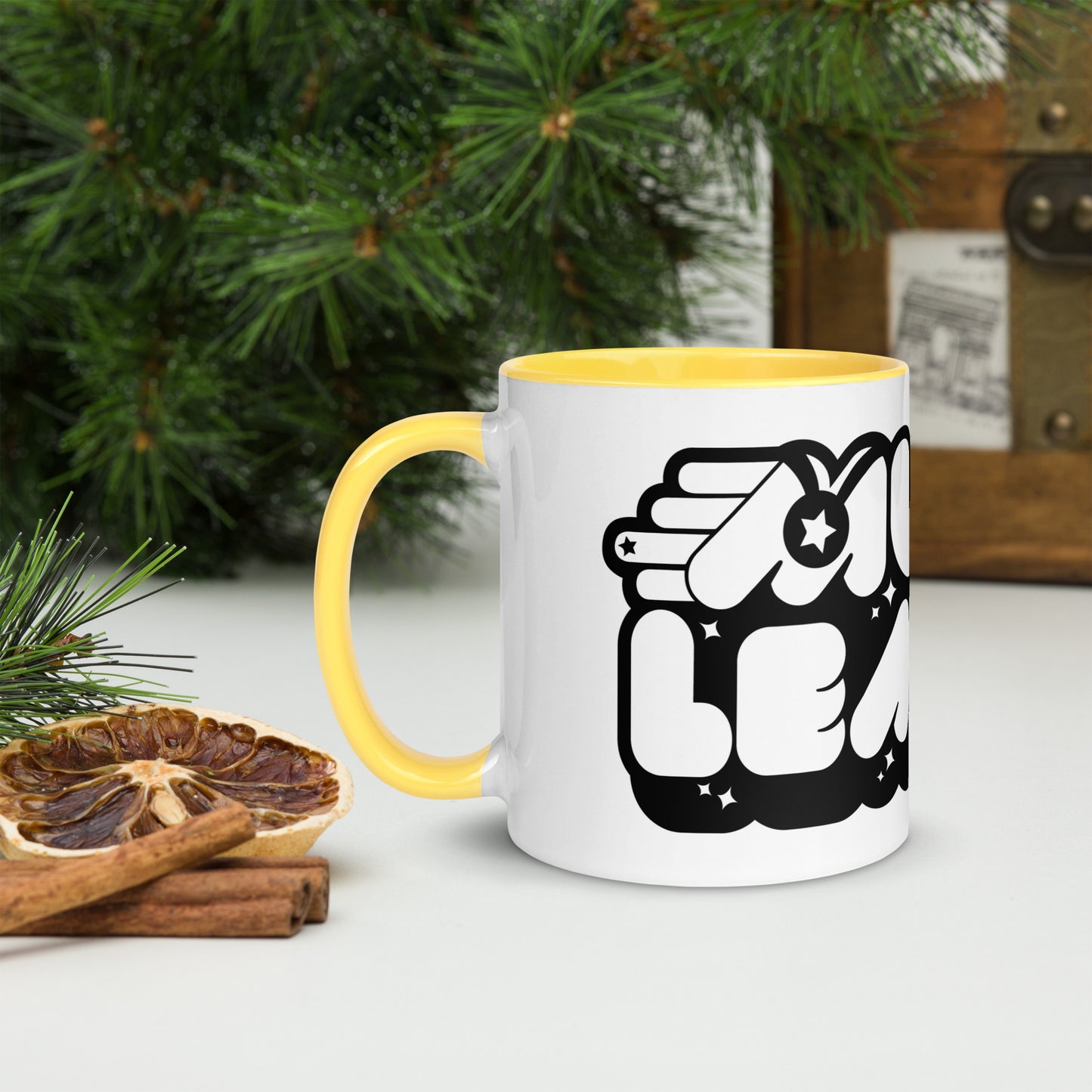 Coffee Mug