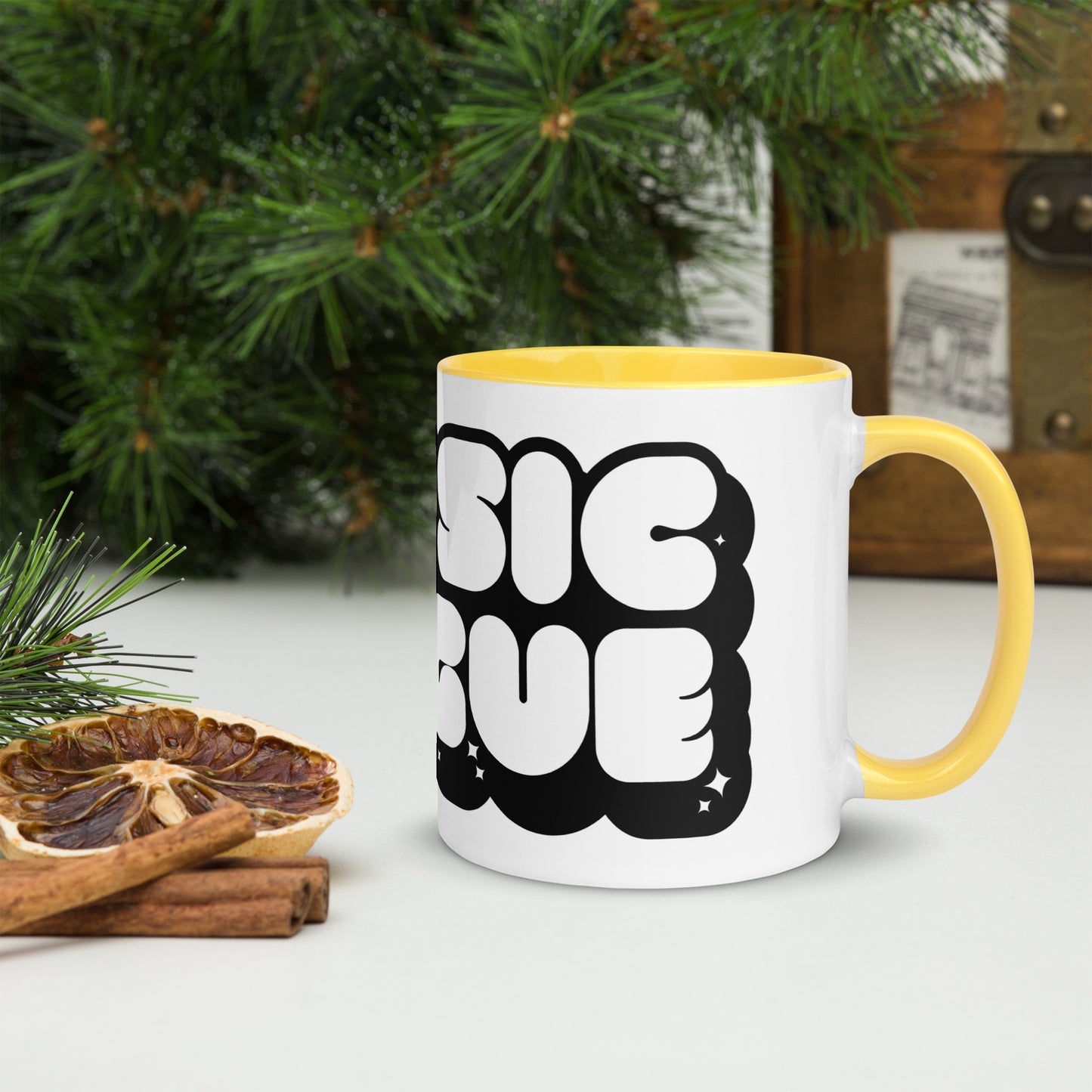 Coffee Mug