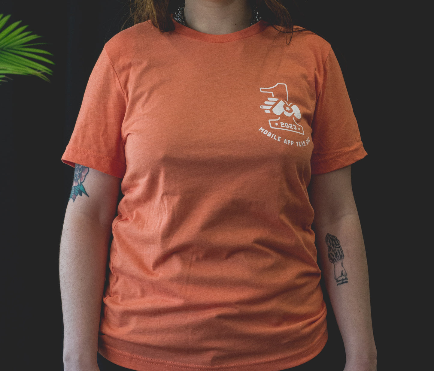 Limited Edition 2023 Tee