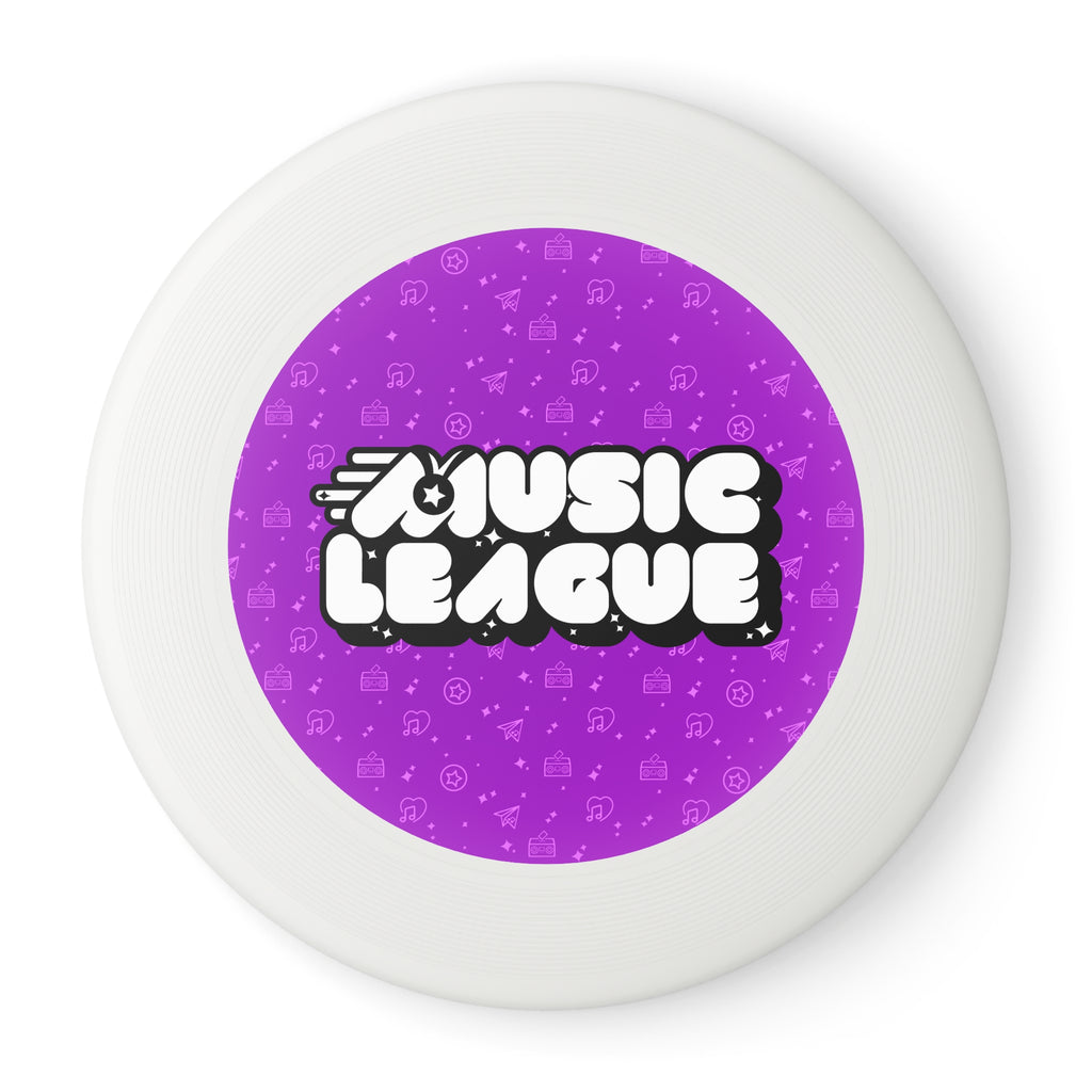 Frisbee, 10.9 inches