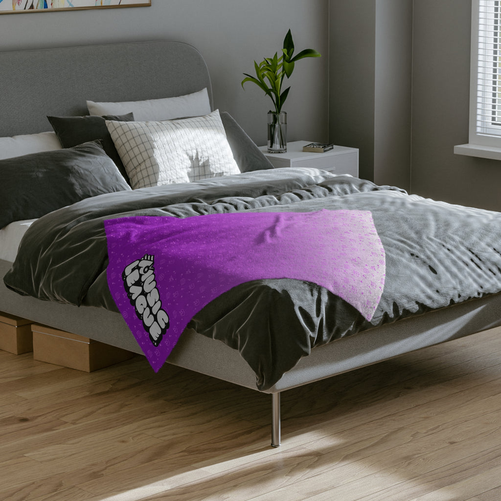 Microfiber Blanket 30x40 inches