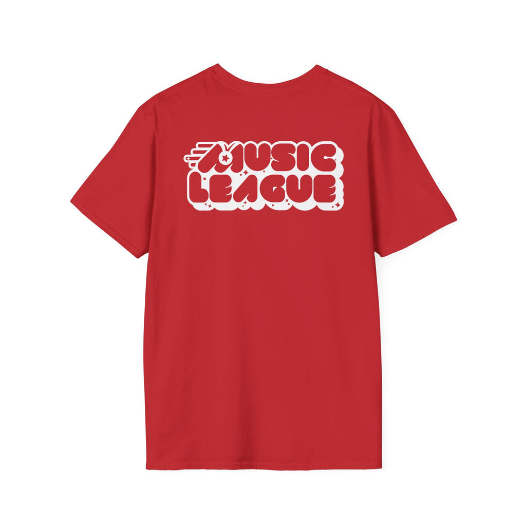 Softstyle T-Shirt, Gildan, Unisex