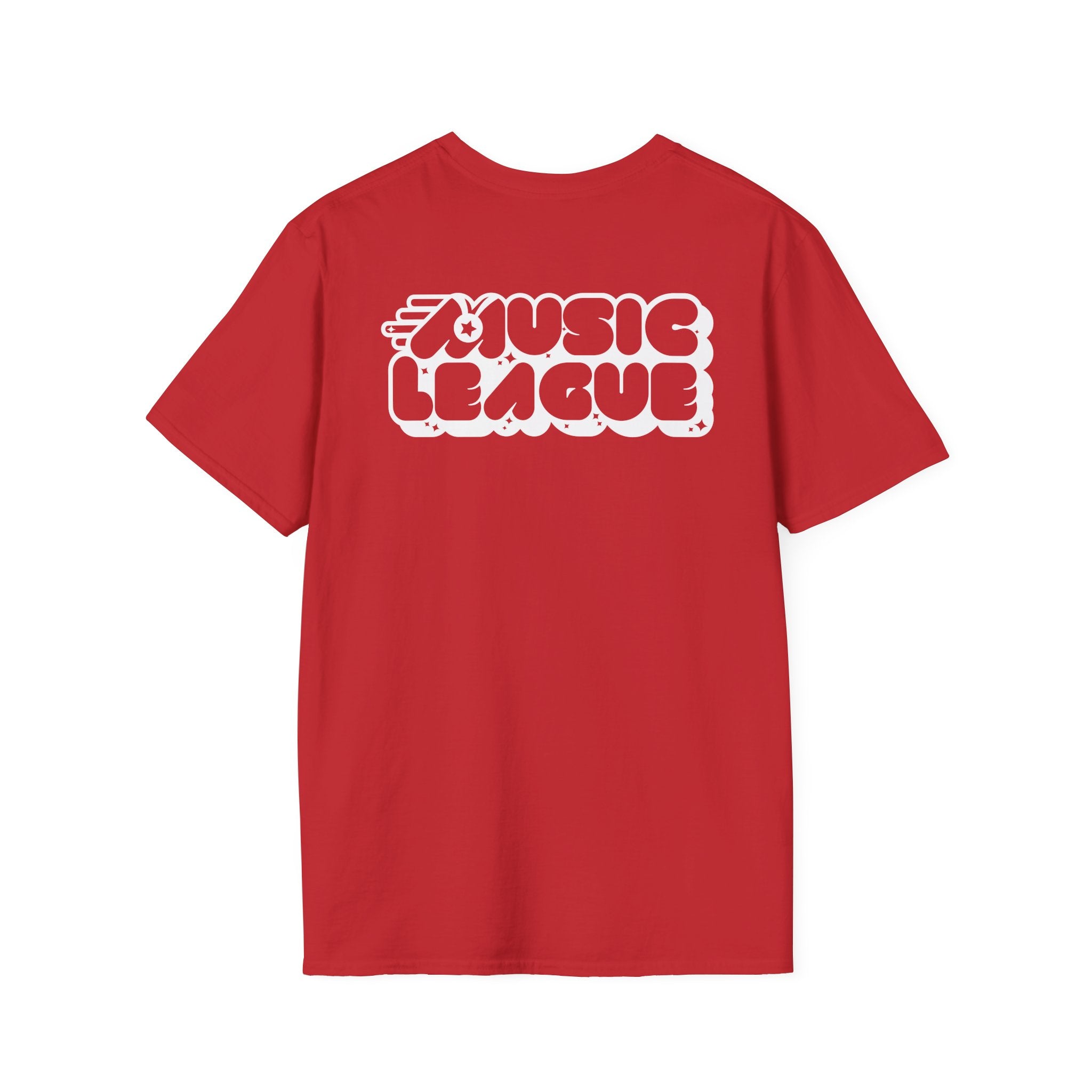 Camiseta Softstyle, Gildan, Unisex