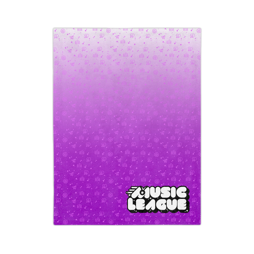 Microfiber Blanket 30x40 inches