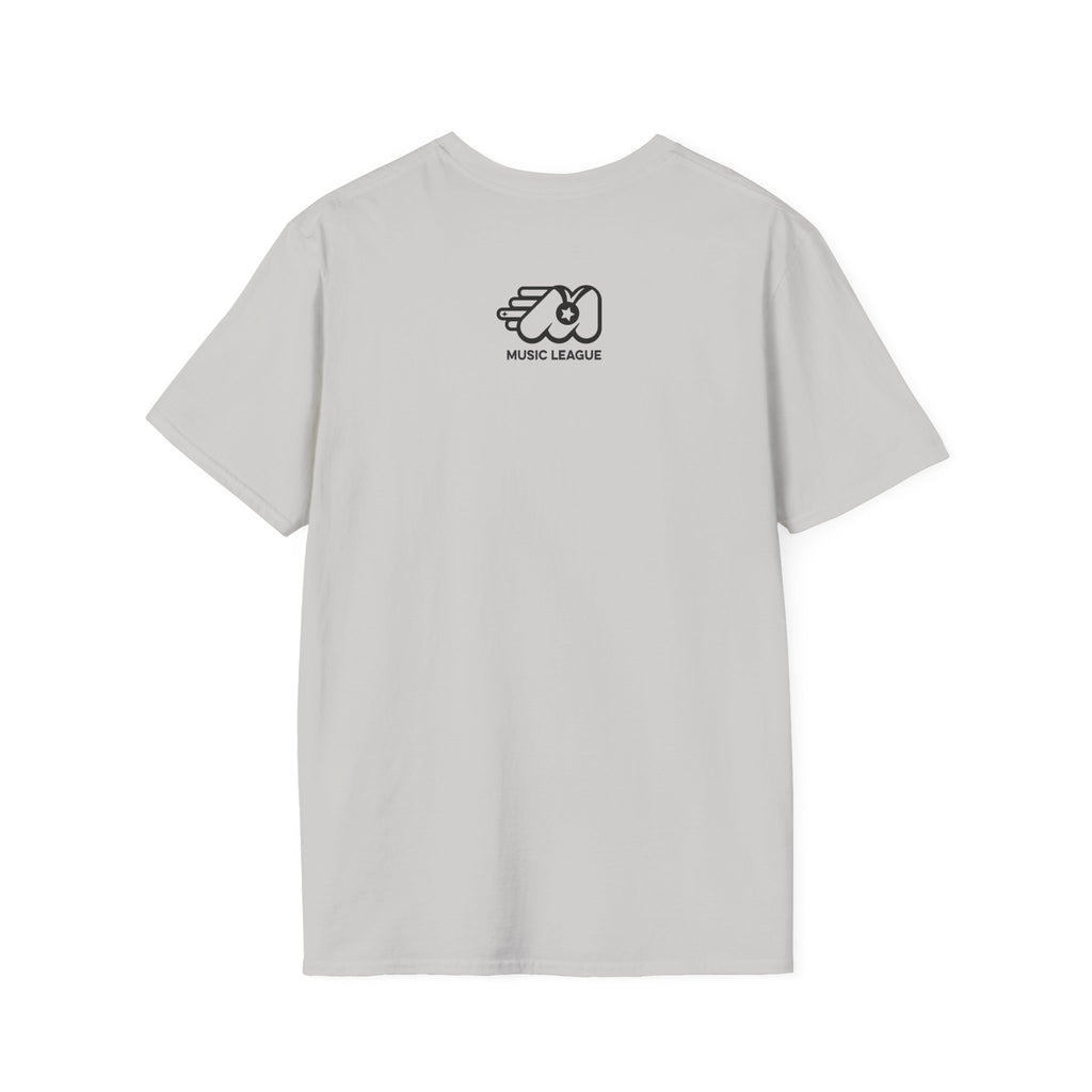 Little Shamrocks T-Shirt, Gildan Softstyle, Unisex