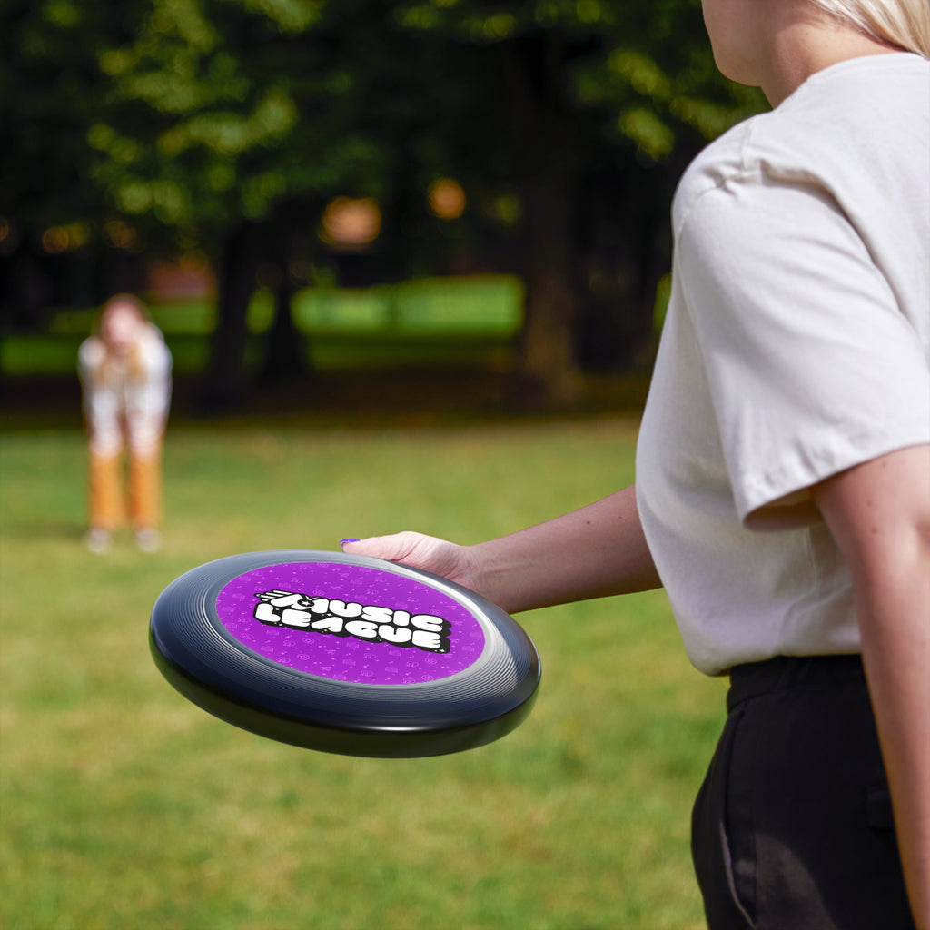 Frisbee, 10.9 inches