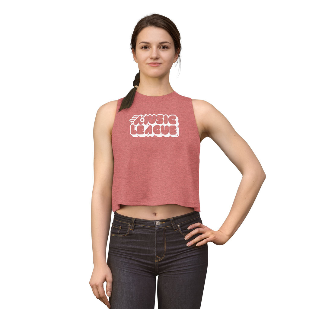 Women's Crop Top