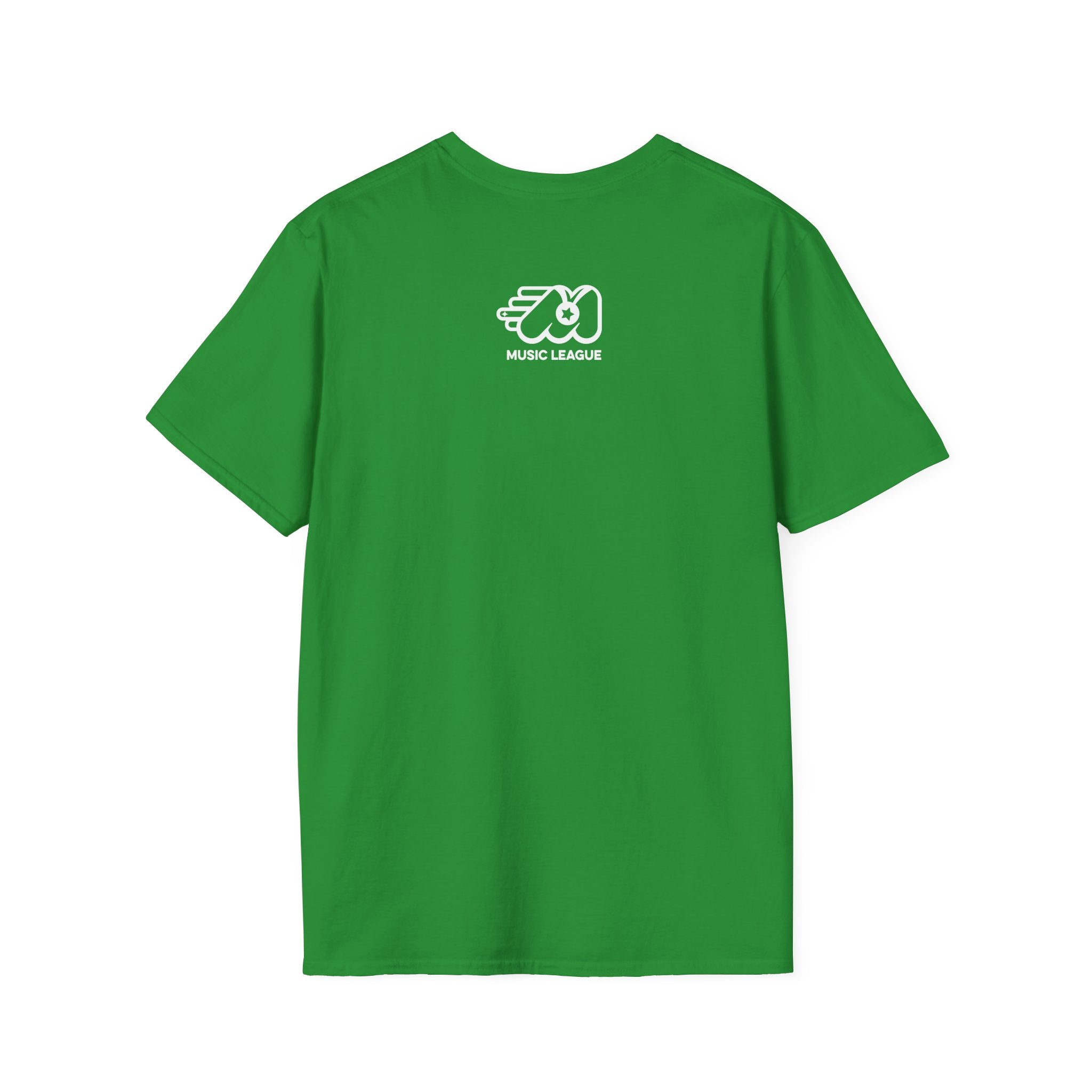 Little Shamrocks T-Shirt, Gildan Softstyle, Unisex