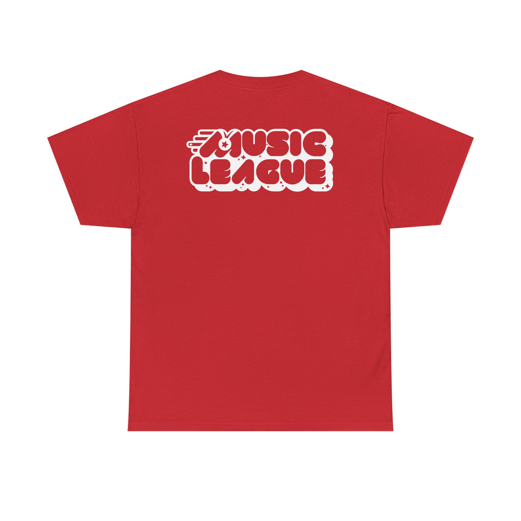 Schweres Baumwoll-T-Shirt, Gildan, Unisex