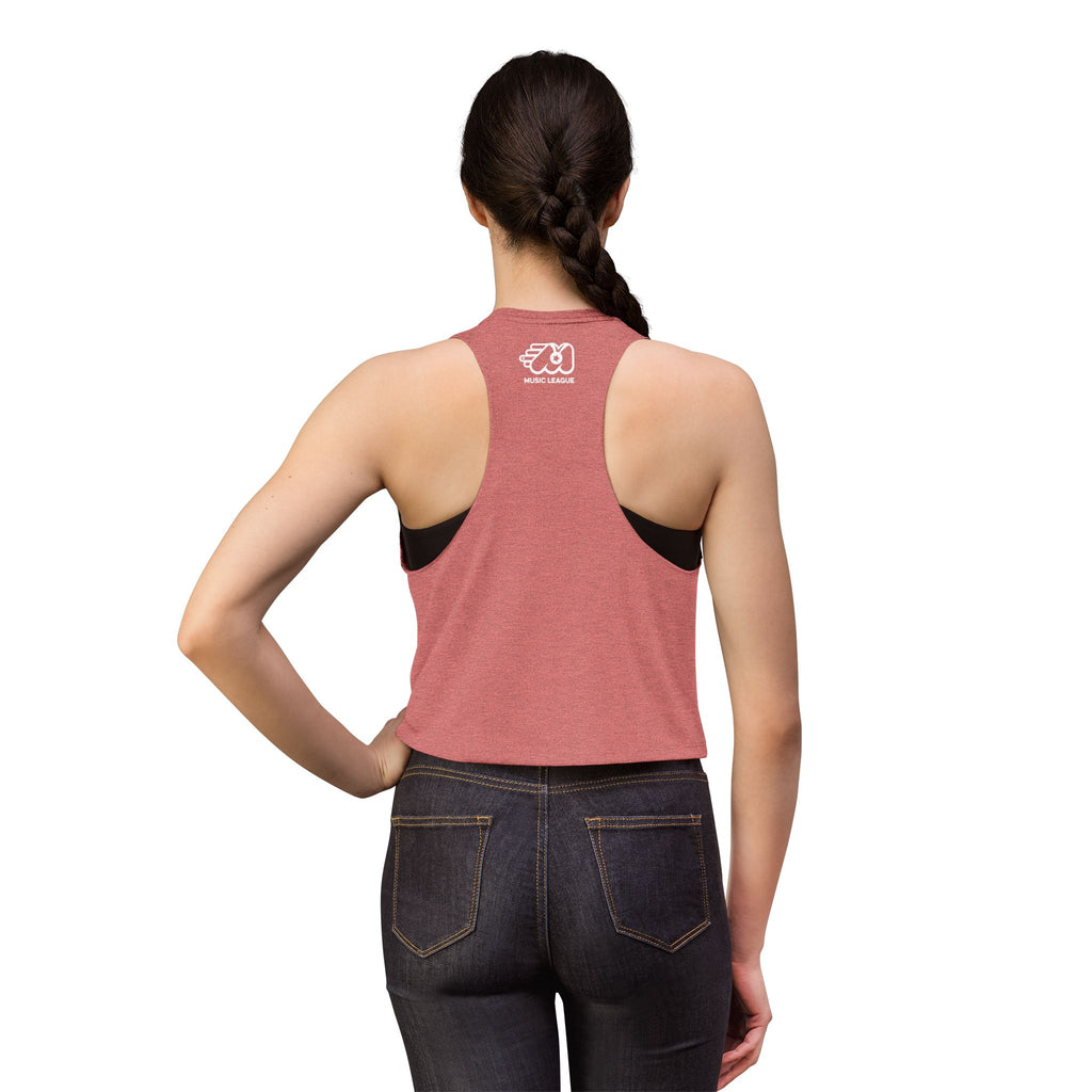 Women's Crop Top
