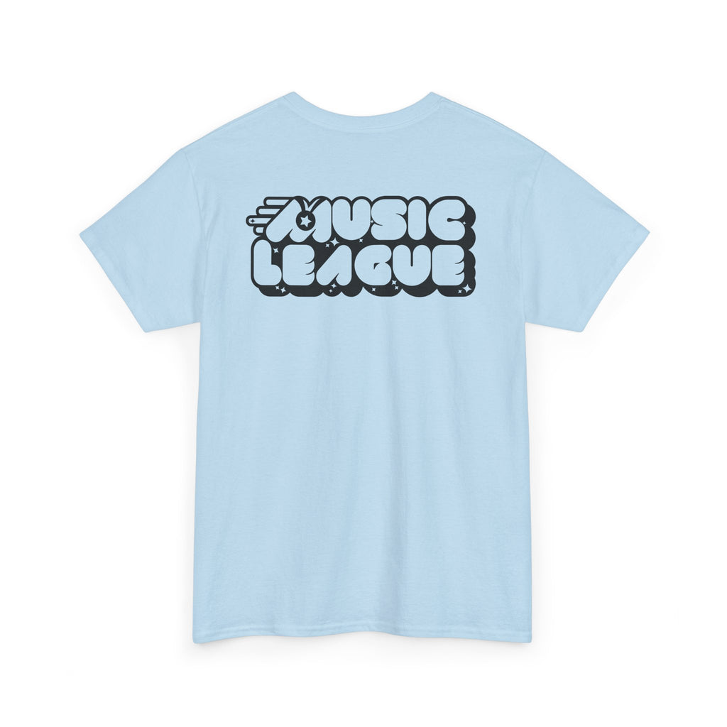 Schweres Baumwoll-T-Shirt, Gildan, Unisex