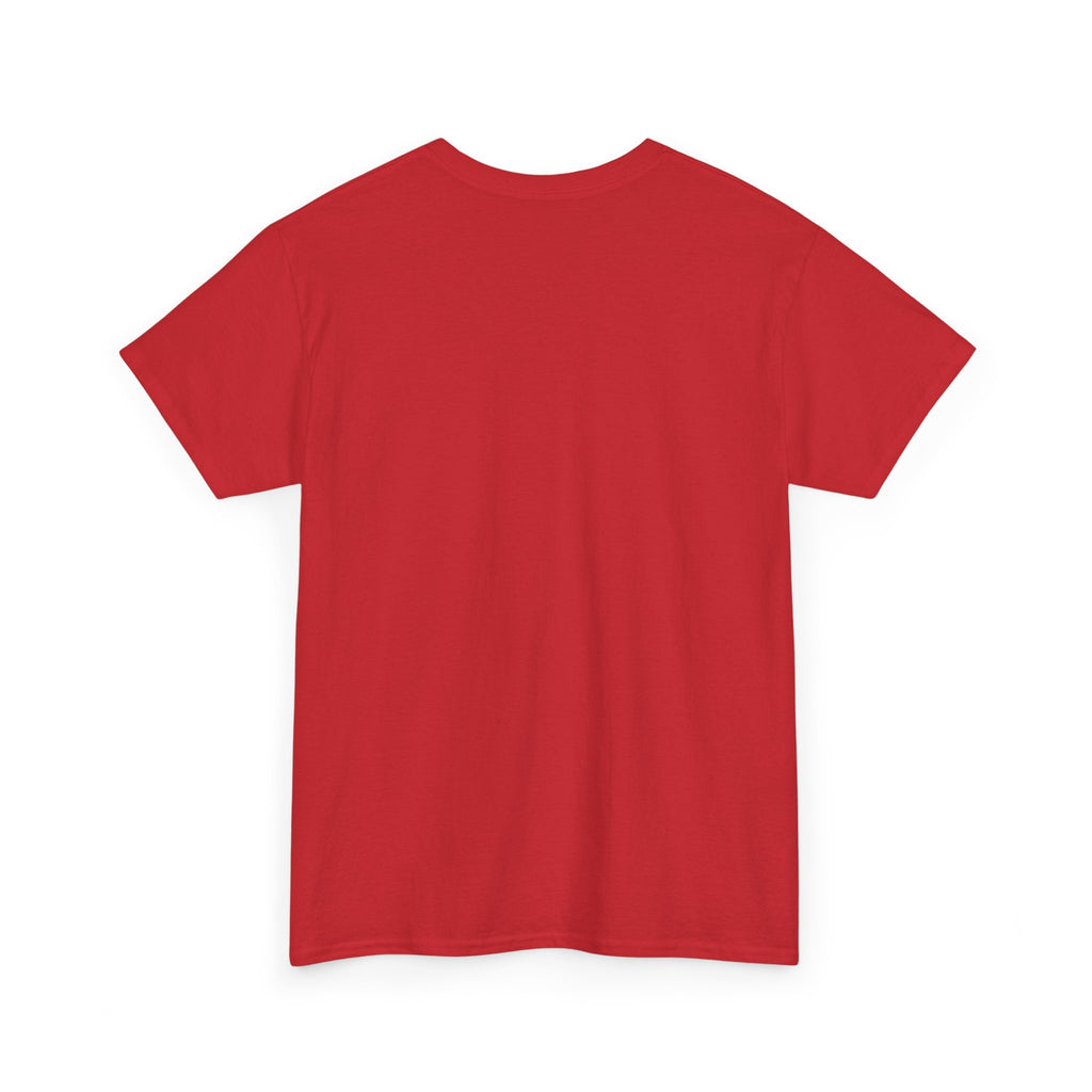 Holiday Heavy Cotton T-shirt, Gildan, Unisex
