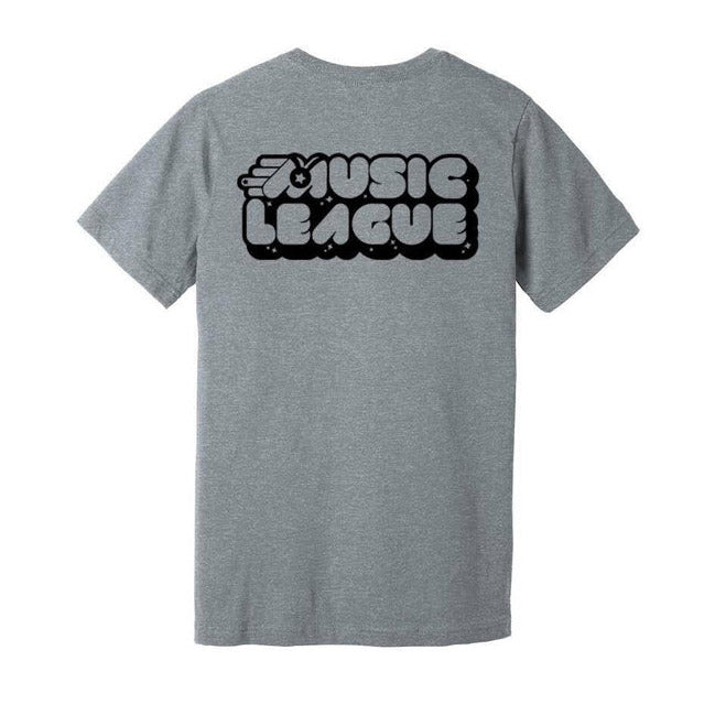 Heather Bella + Canvas T-shirt