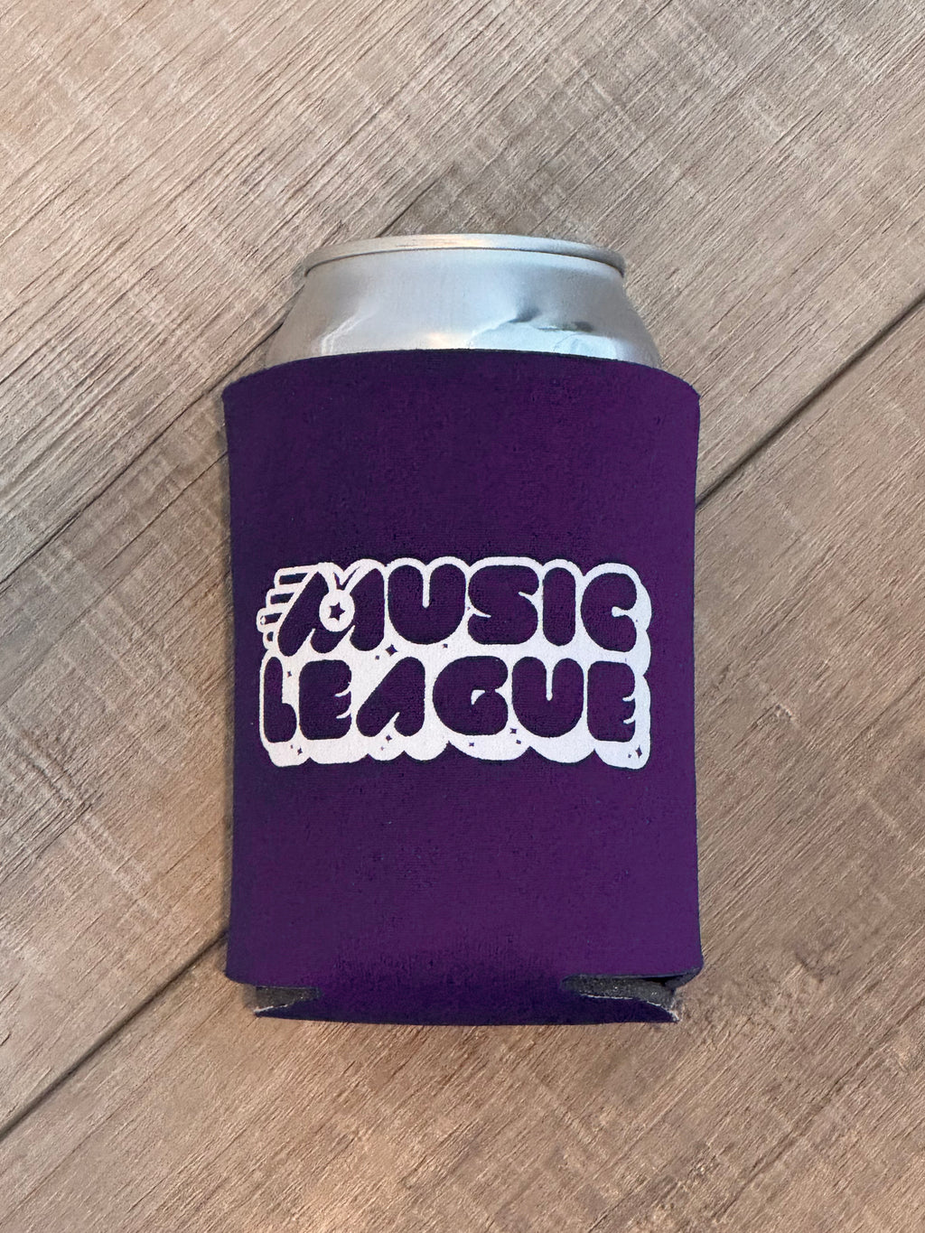 Can Cooler/Sleeve